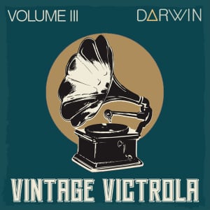 Vintage Victrola - Volume 3