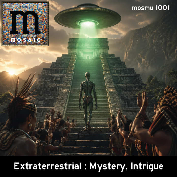Extraterrestrial