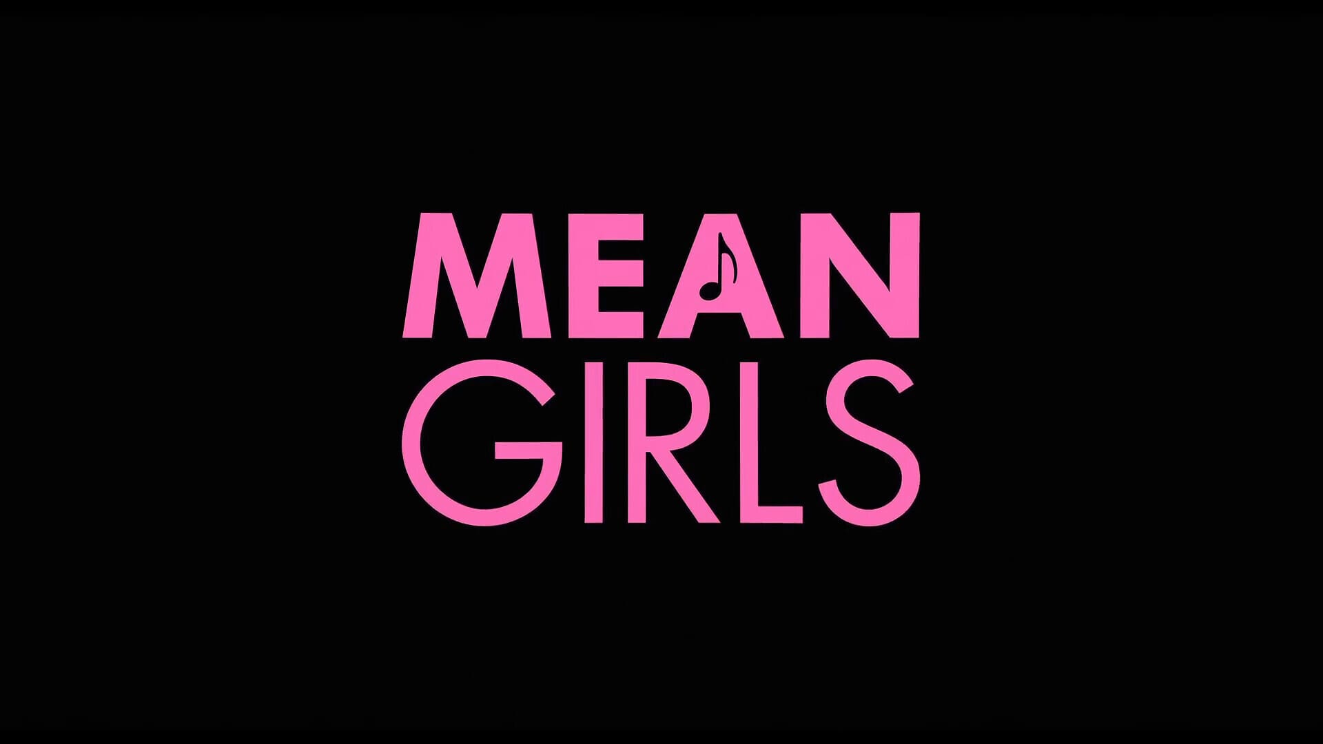 Mean Girls | Paramount Pictures
