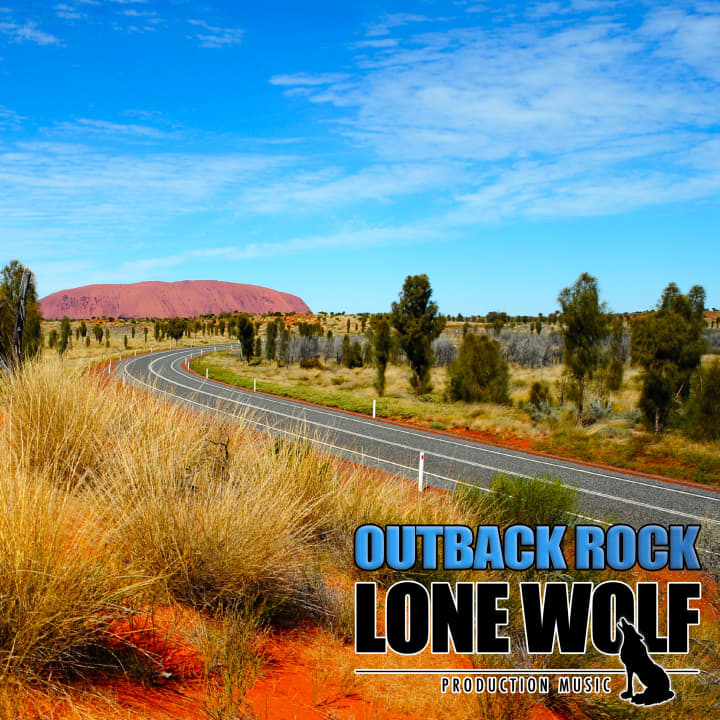 Outback Rock