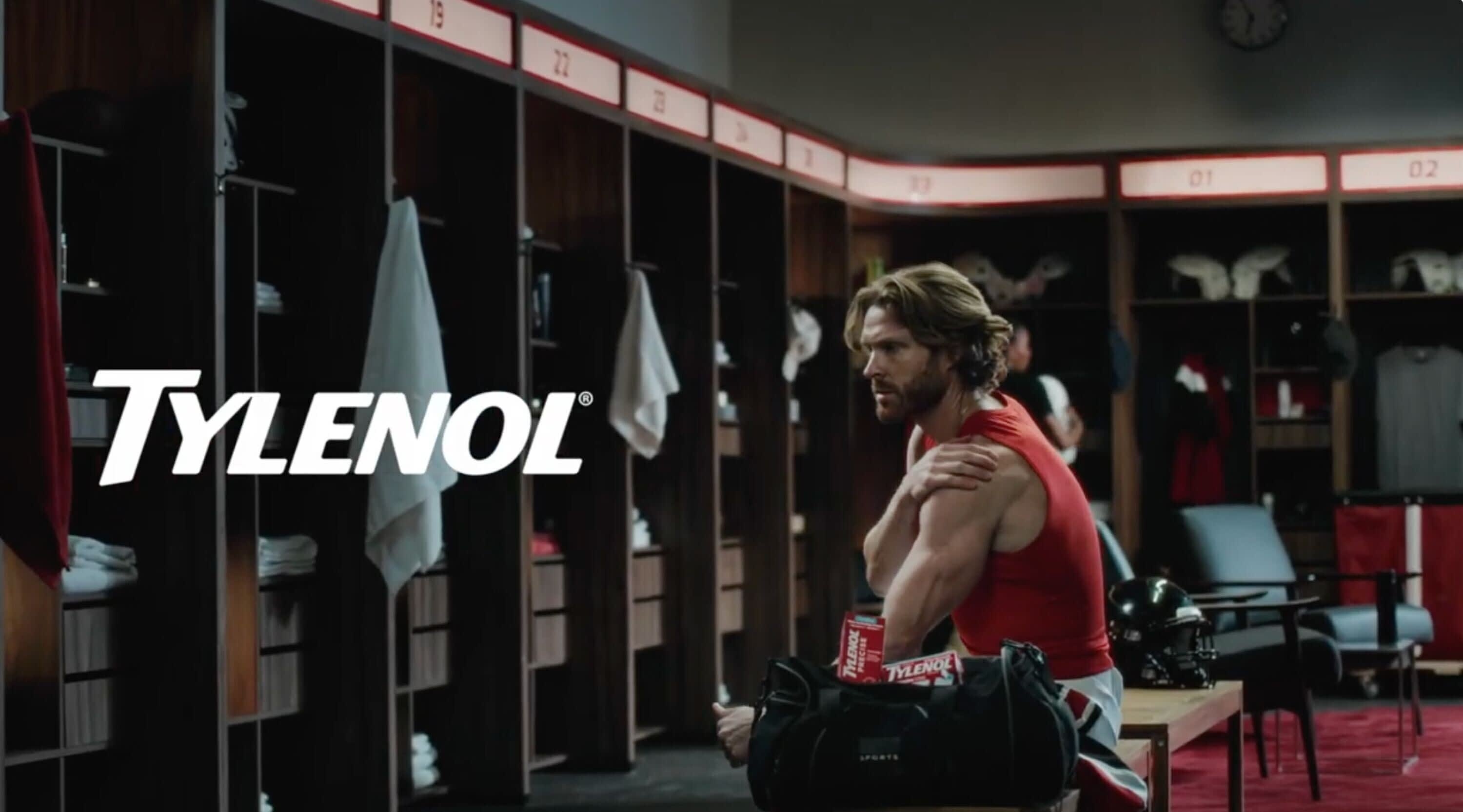 TYLENOL