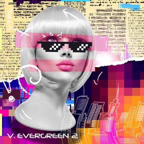 V.Evergreen 2