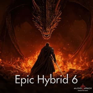 Epic Hybrid 6