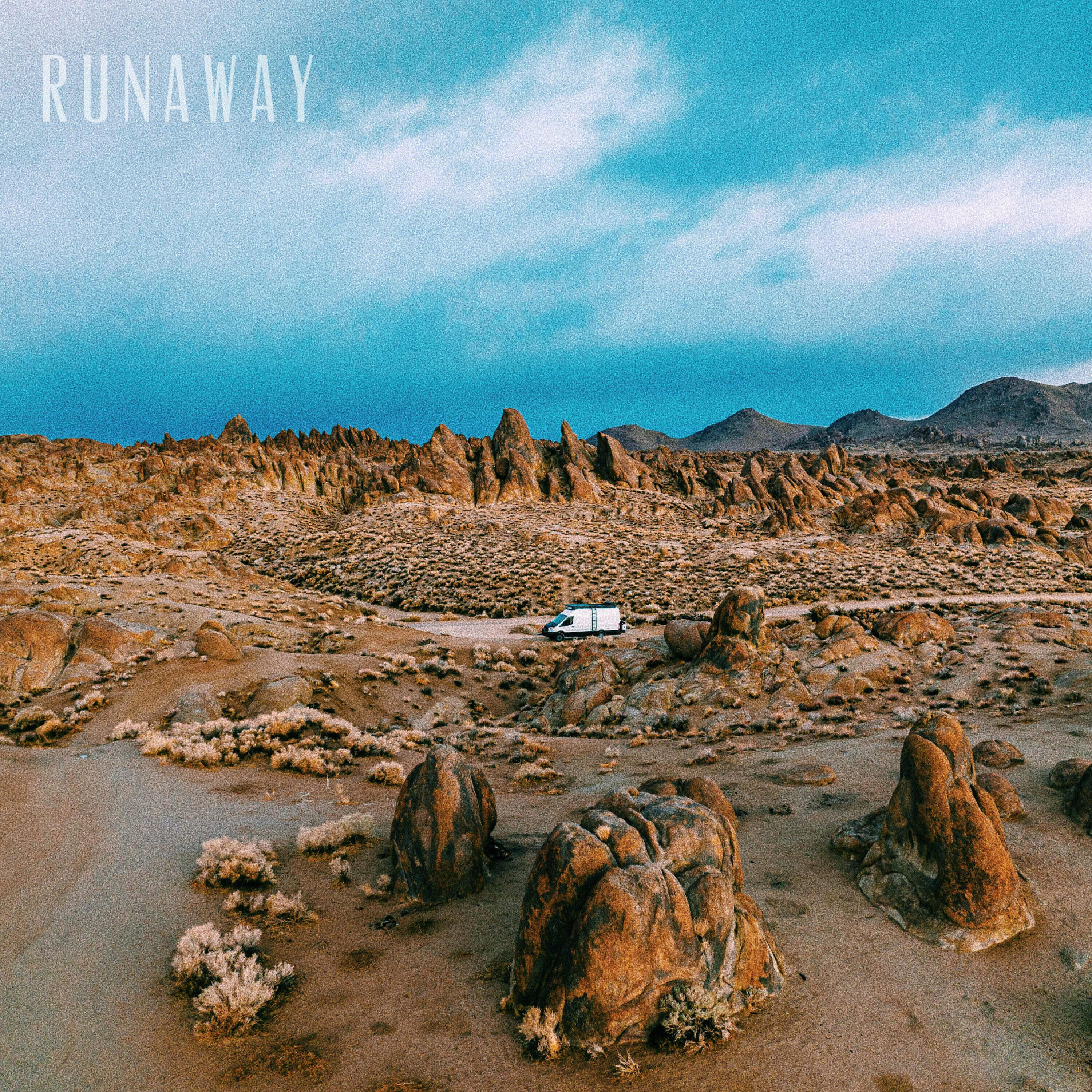 Runaway (Instrumental)