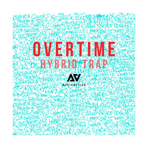 Overtime - Hybrid Trap
