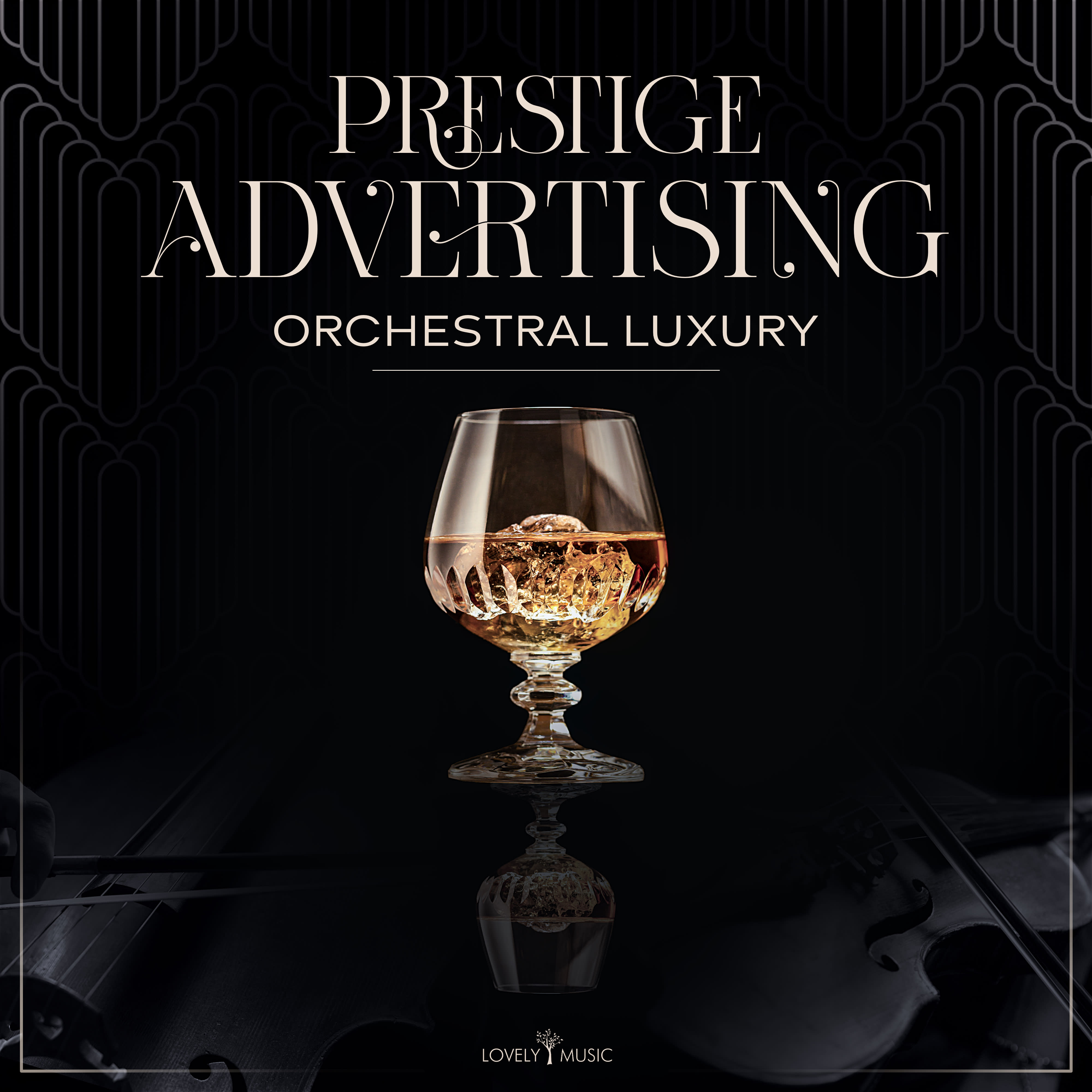 Symphony of Prestige