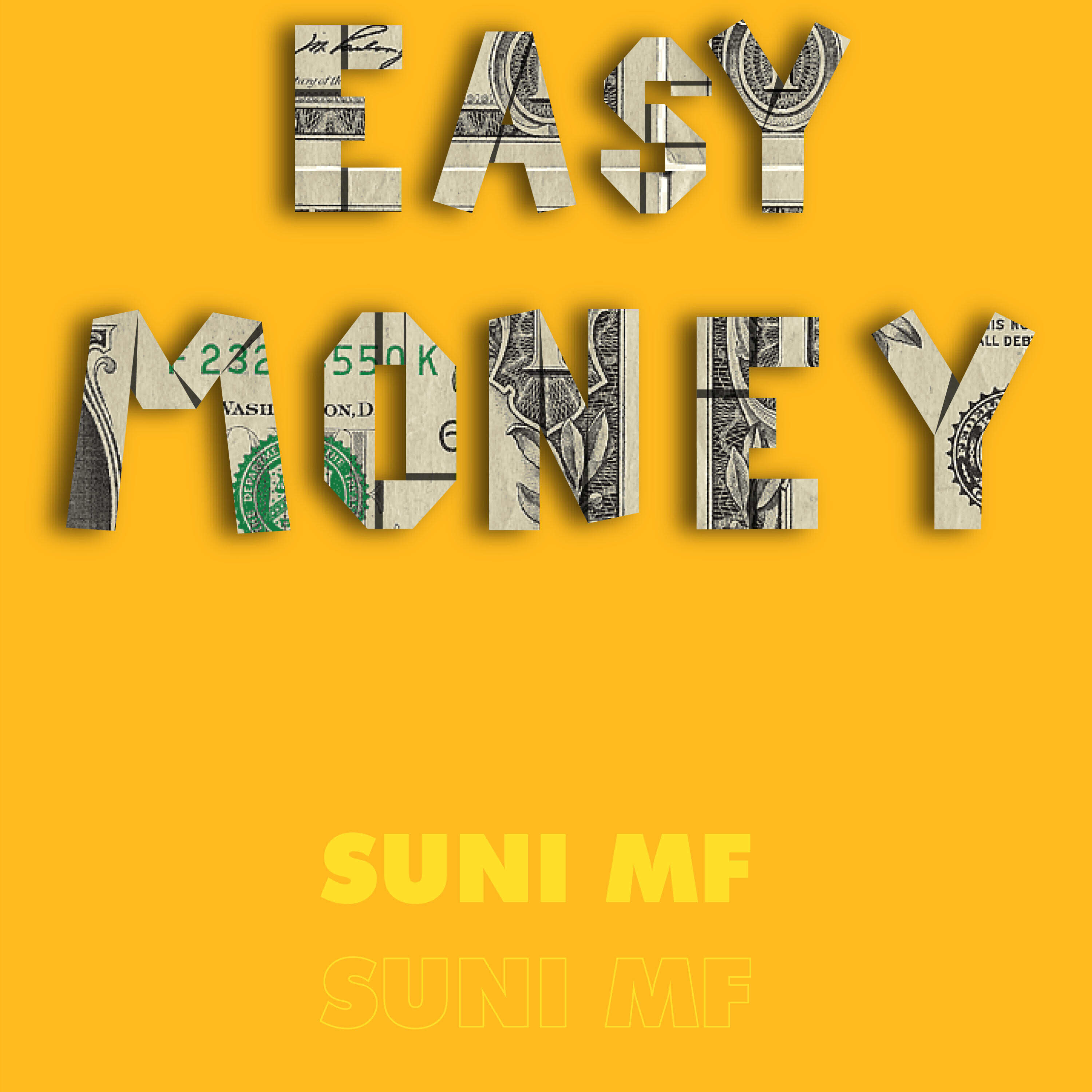Easy Money (Instrumental)