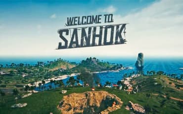 Sanhok Round 4 Testing - Now Live