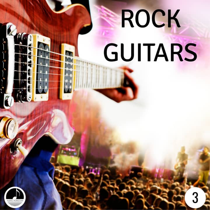 Rock Guitars 03