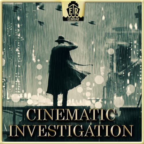 Cinematic Investigations