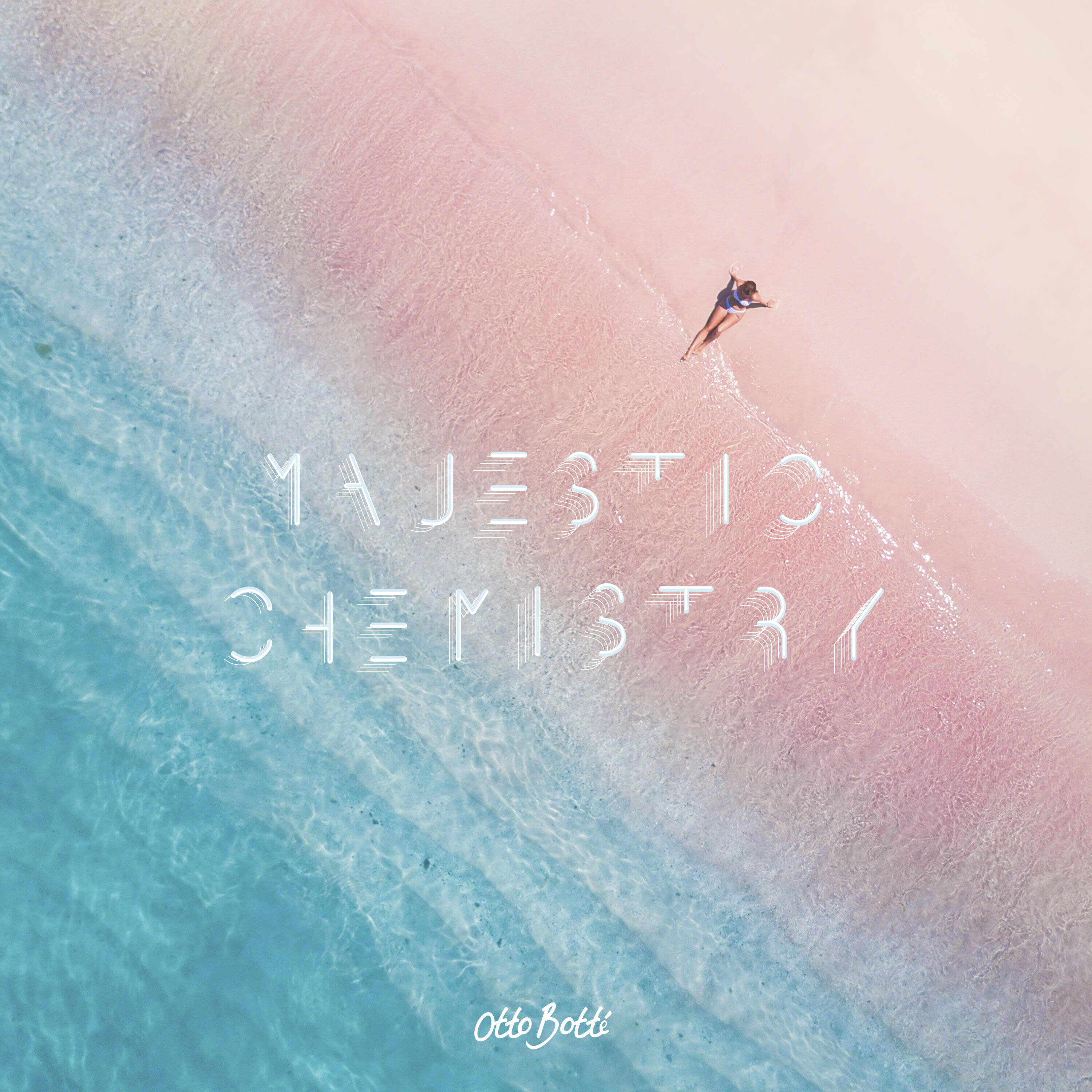 Majestic Chemistry (Instrumental)