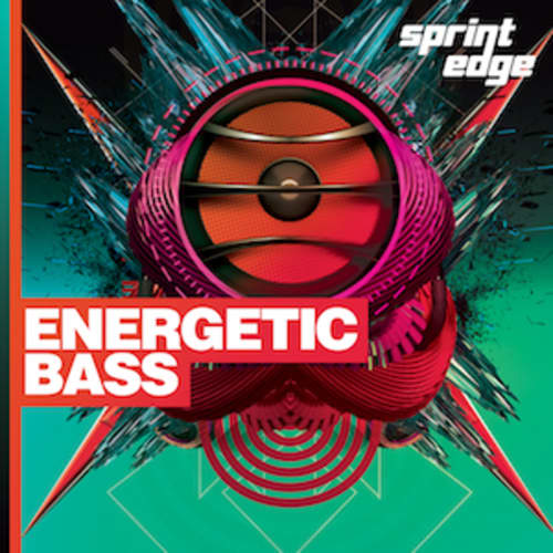 Energetic Bass