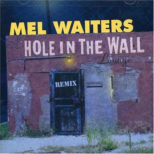 Hole In The Wall