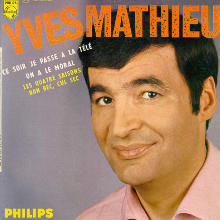 Les quatres saisons