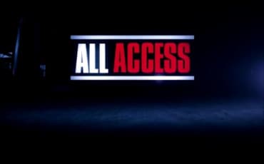 All Access Boxing Series - In Show