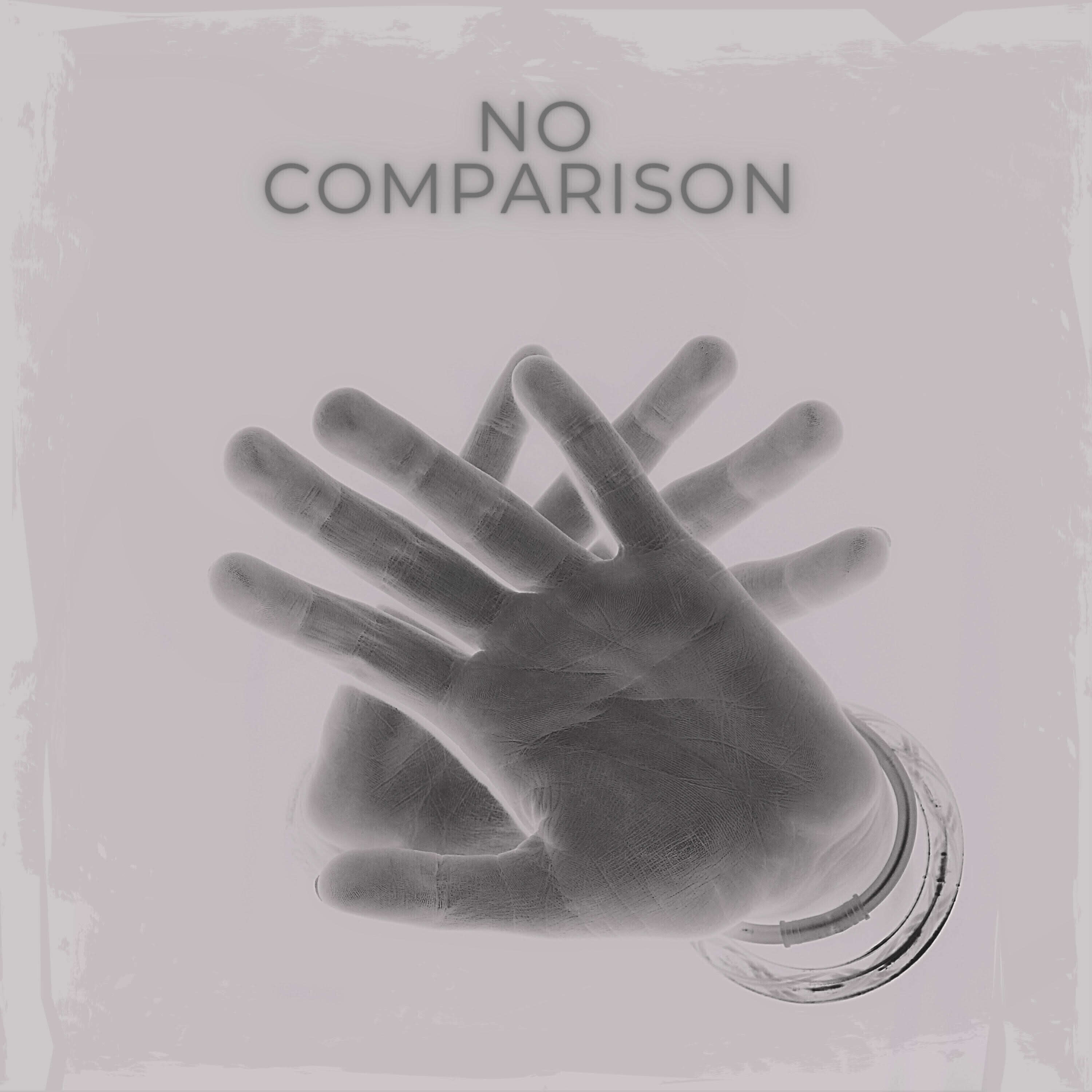 No Comparison (Non-Explicit)