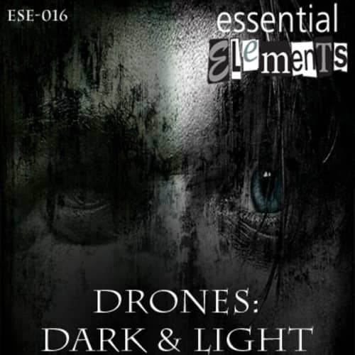 Drones - Dark & Light