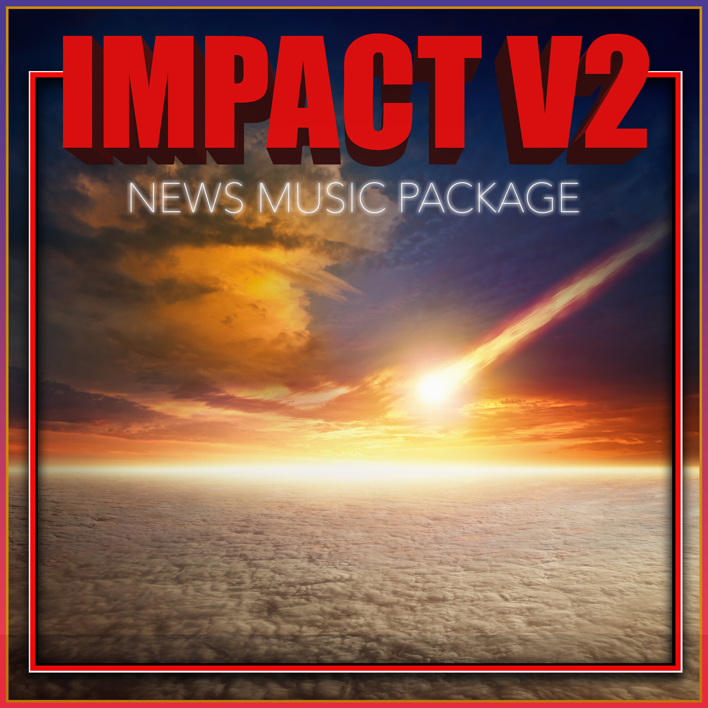 Impact V.2 (10 themes, up to 378 cuts)
