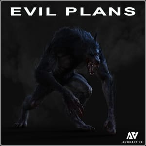 Evil Plans