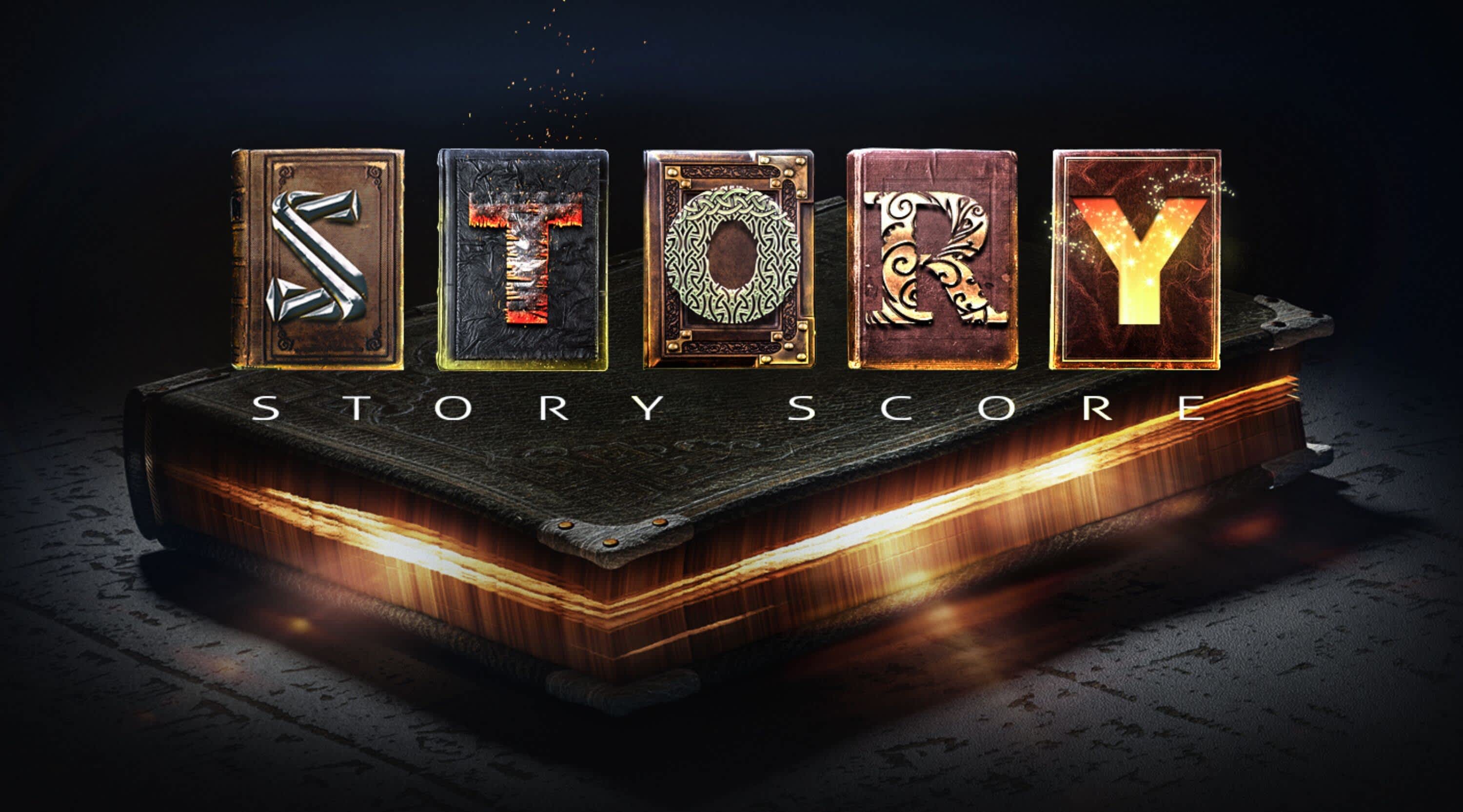 Story Score