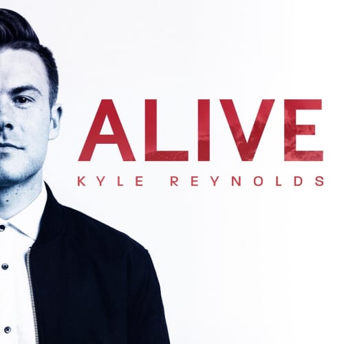 Alive