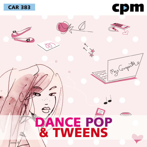 DANCE POP & TWEENS