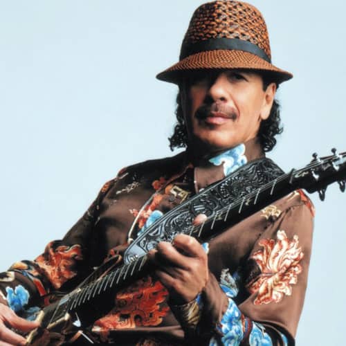 Santana