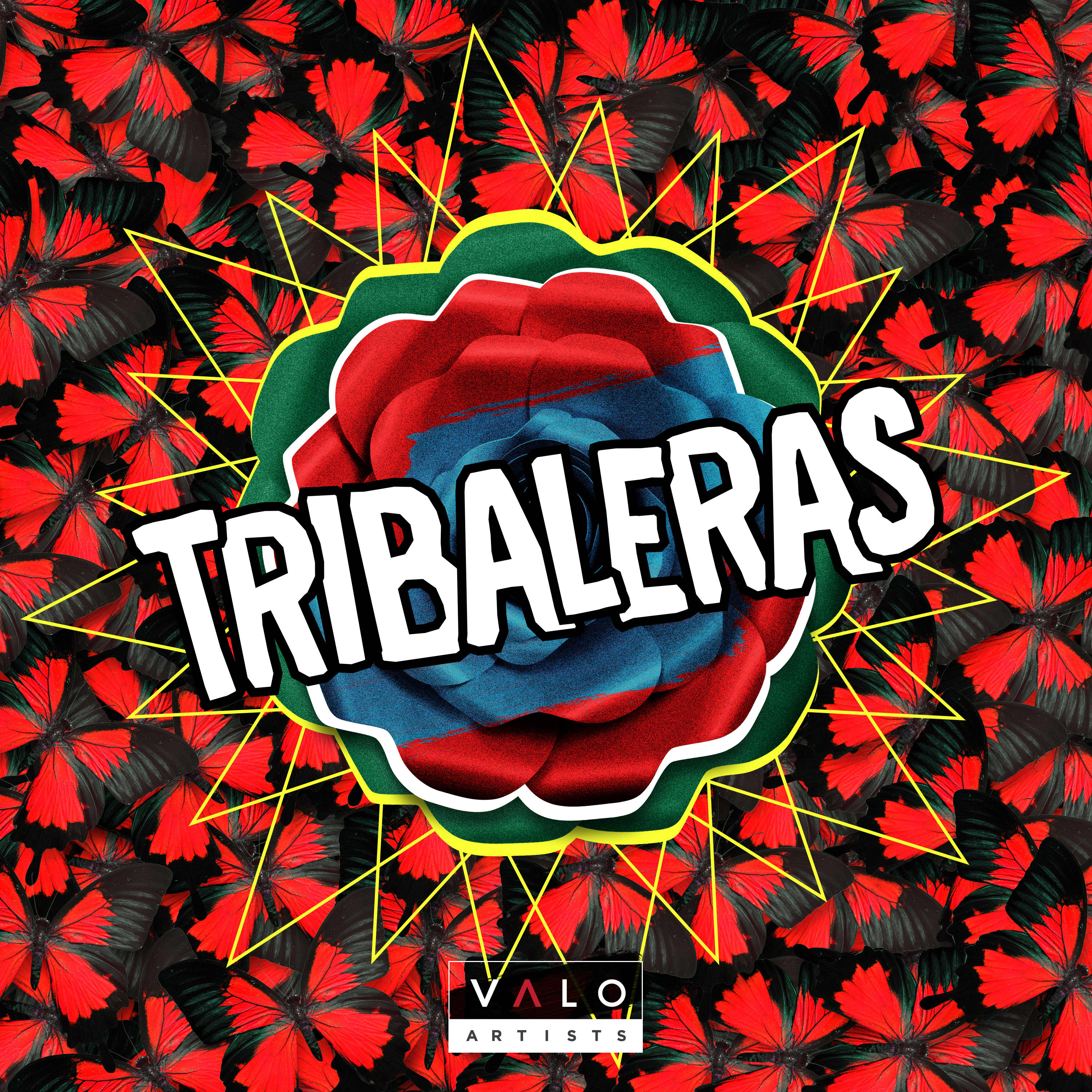 Las Tribaleras