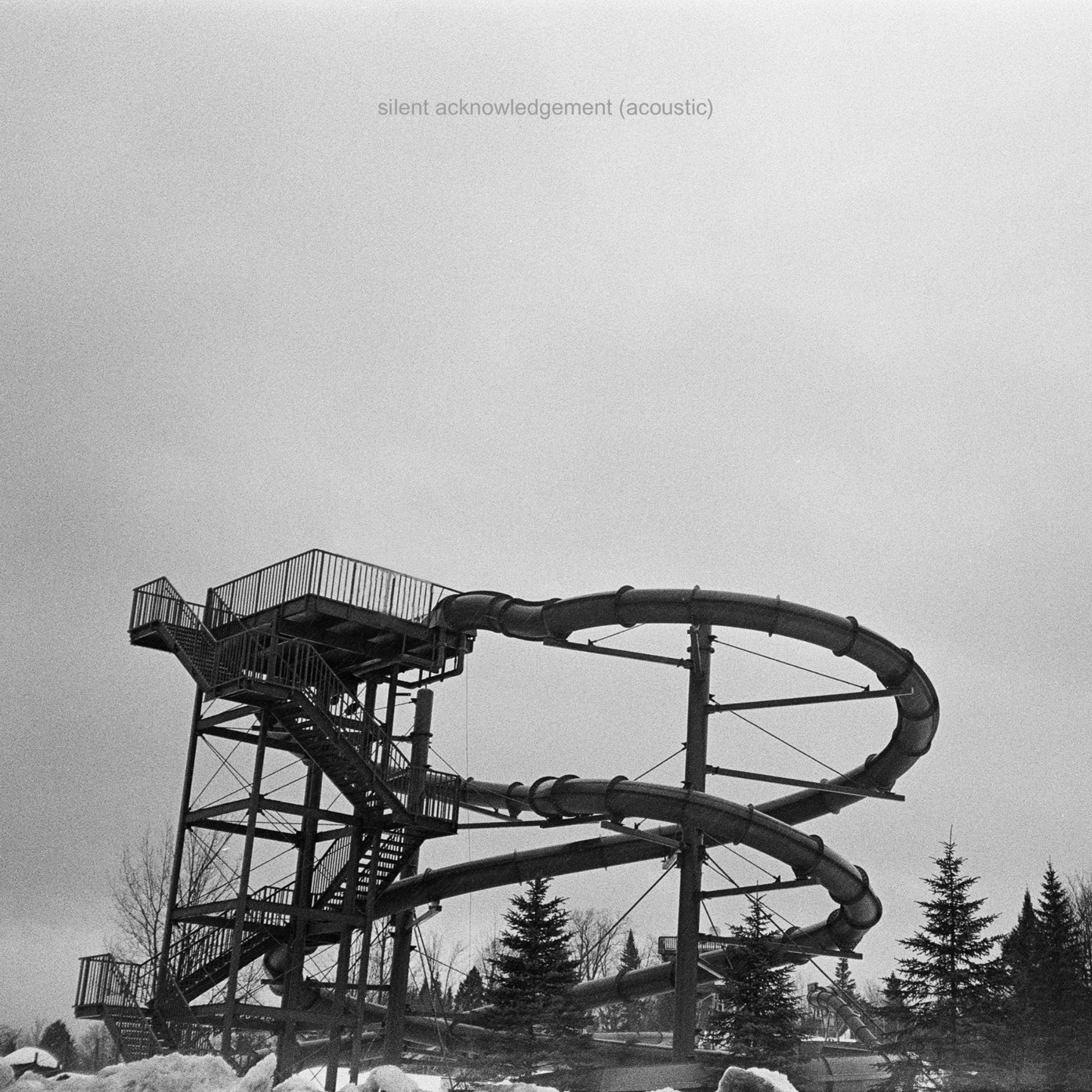 Silent Acknowledgement (Acoustic)