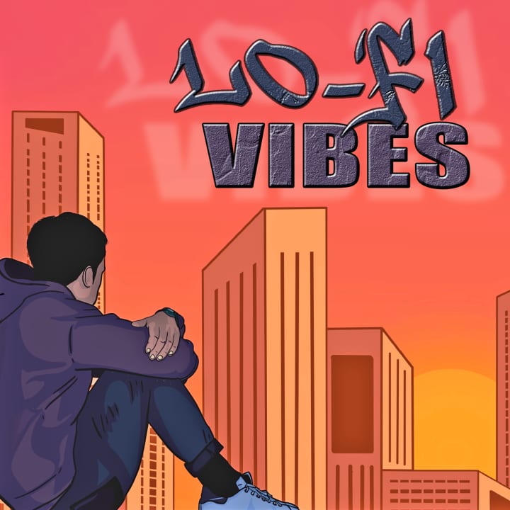 Lo-Fi Vibes