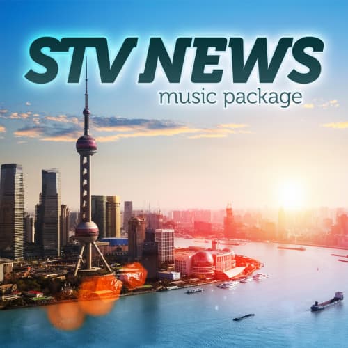 STV (3 Themes, Up To 164 Cuts)