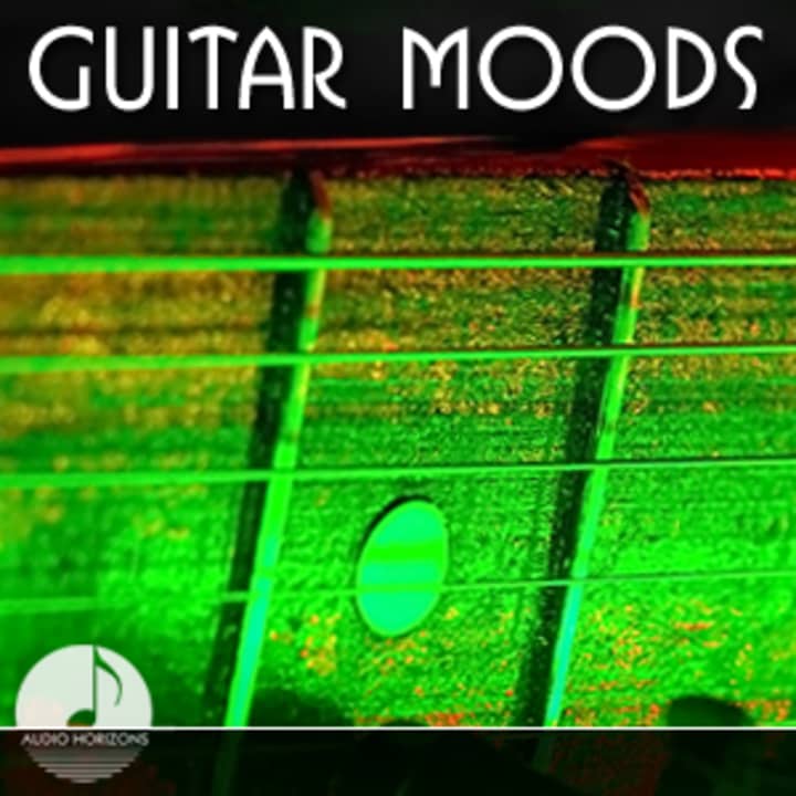 Quiet Guitar v1