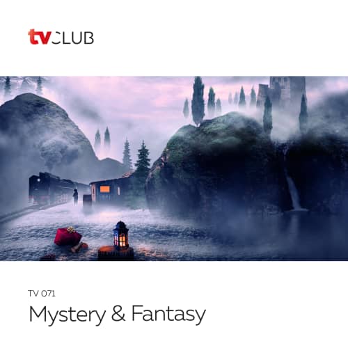 Mystery & Fantasy