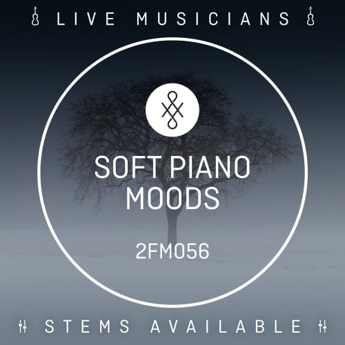 Soft Piano Moods