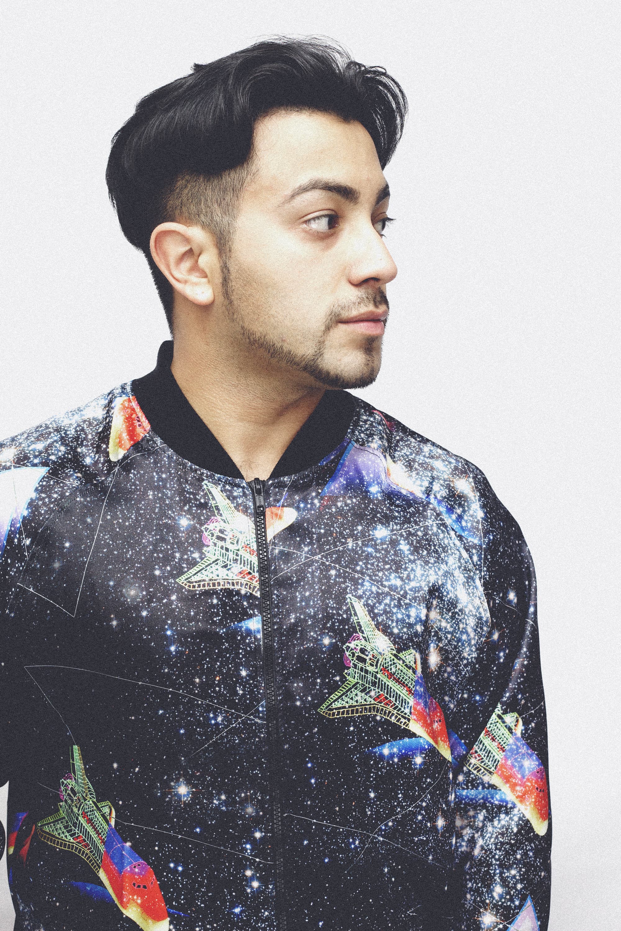 Write for Royalty Winner: Daniel Villalba aka Deverano