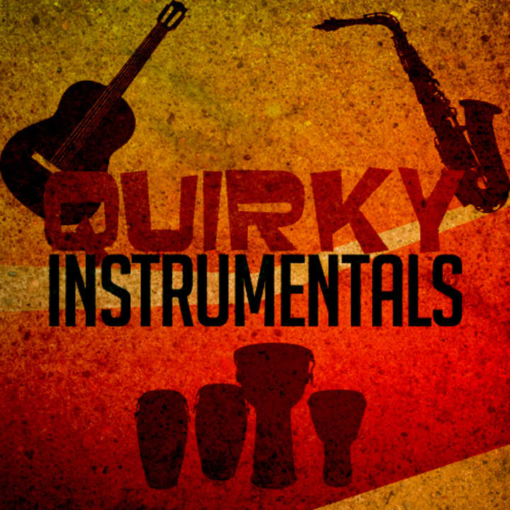 Quirky Instrumentals