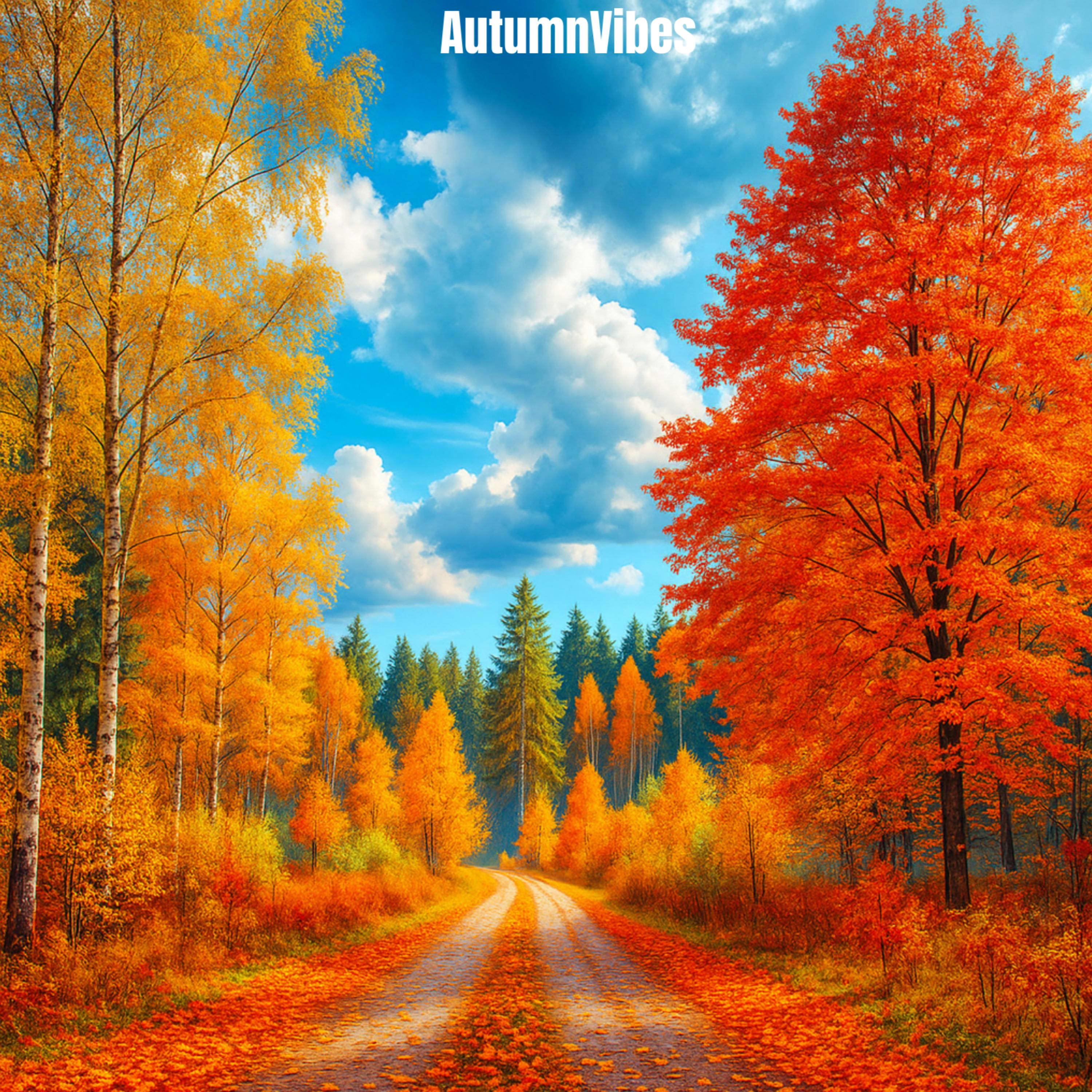 AutumnVibes