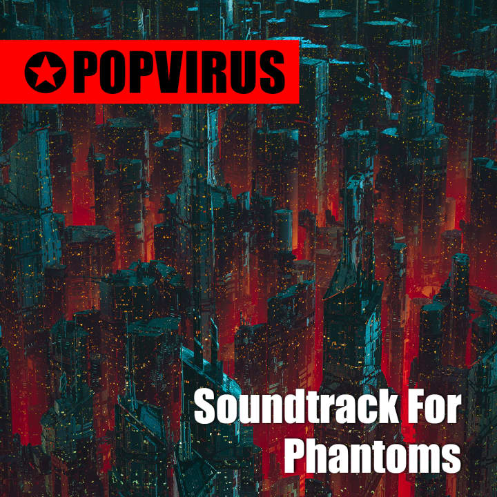 Soundtrack For Phantoms