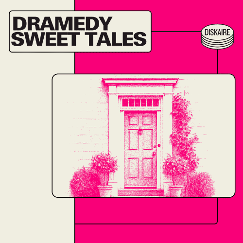 Dramedy Sweet Tales