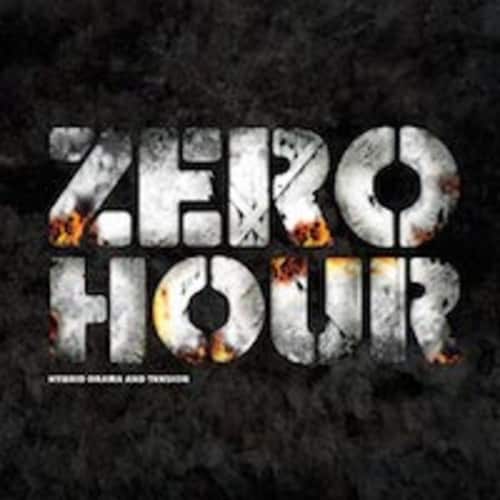 Zero Hour: Hybrid Drama and Tension