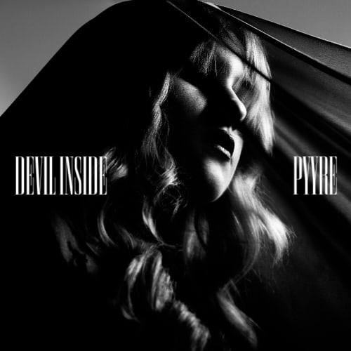 Devil Inside