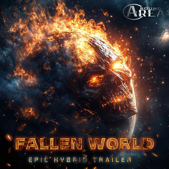 Eclipse Awakens