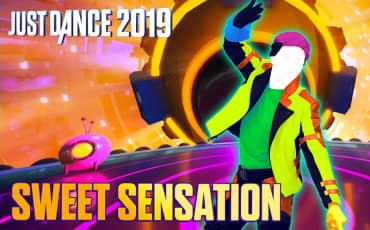 Just Dance 2019 | Official Track Gameplay