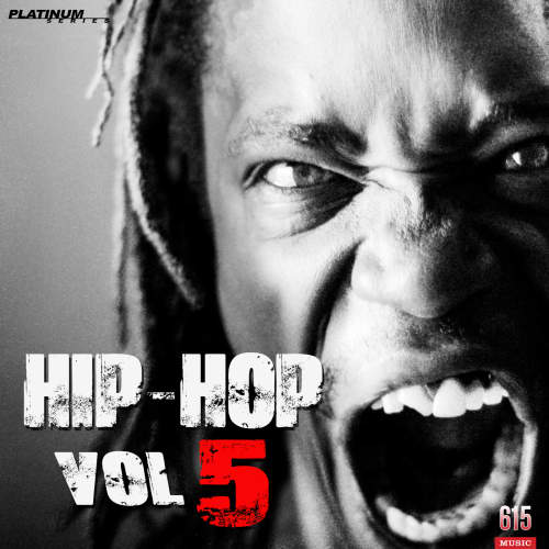 Hip-Hop Vol. 5