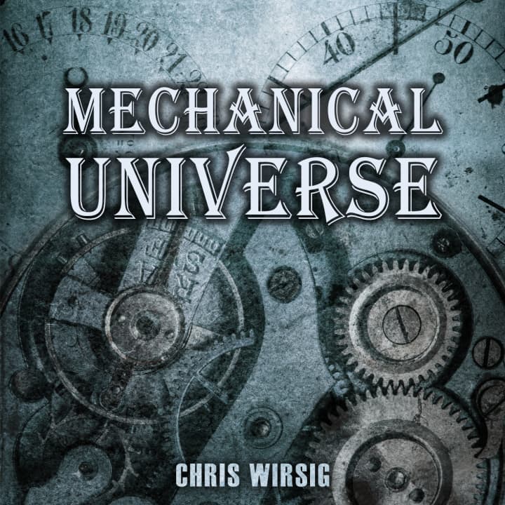 Mechanical Universe