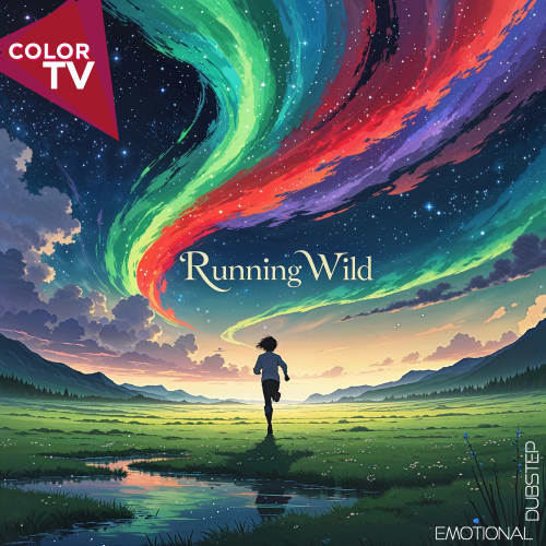 Running Wild - Emotional Melodic Dubstep