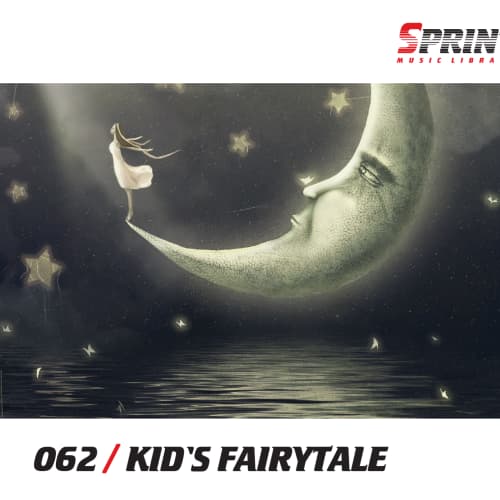 Kid&#39;s Fairytale