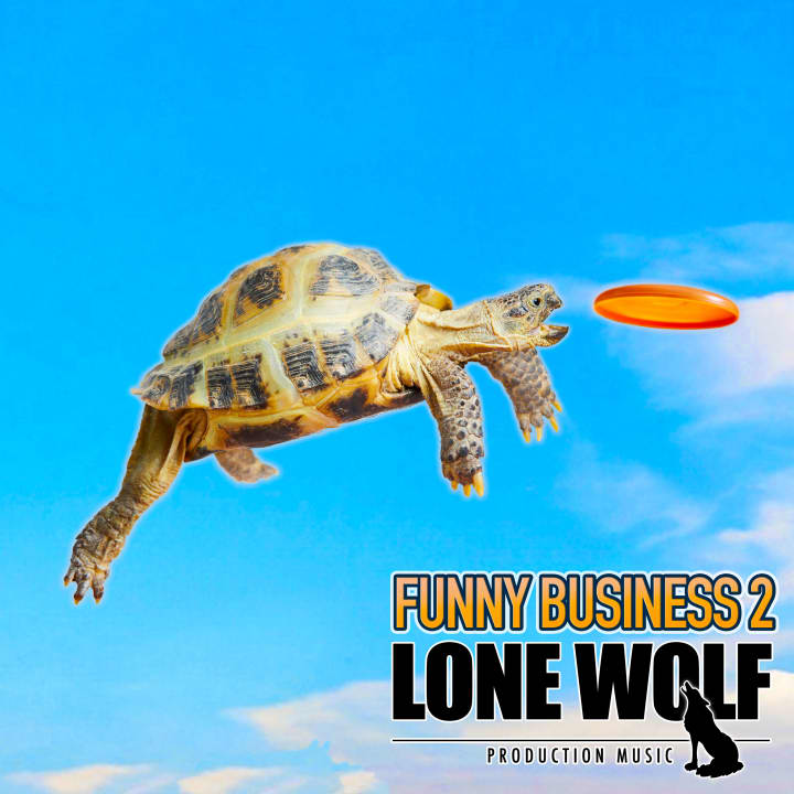 Funny Business 2