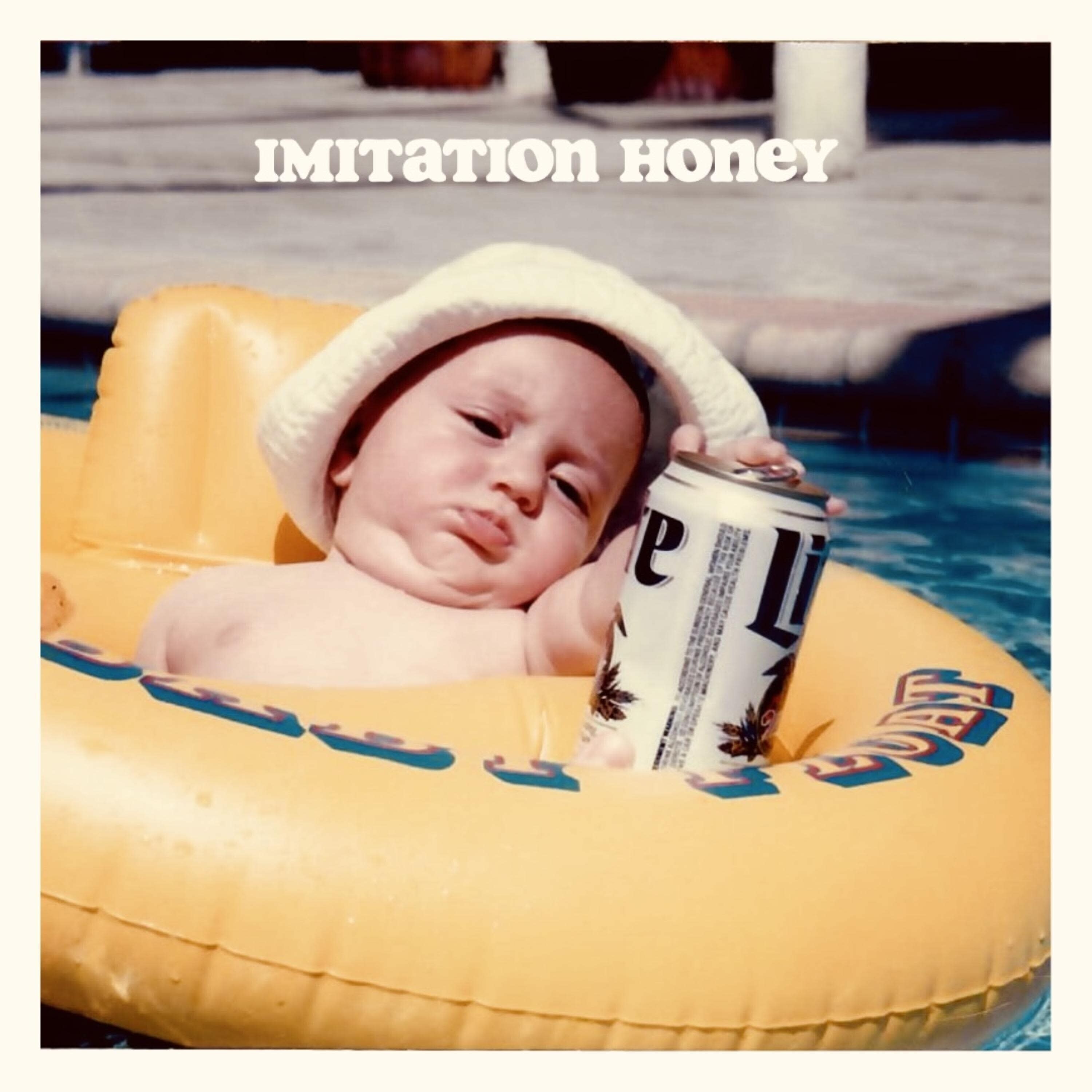 Here (Instrumental)