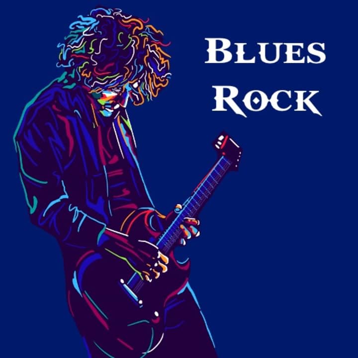 Blues Rock